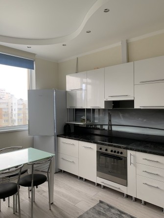 Сдам 1 комн квартиру в 20й Жемчужине на Сахарова - фото 1