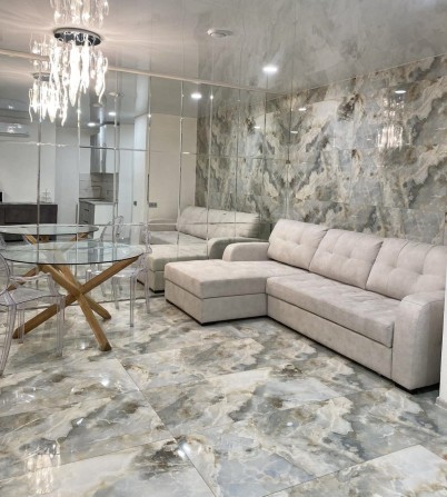 Сдам красивую Евродвушку в 54й Жемчужине на Сахарова - фото 1