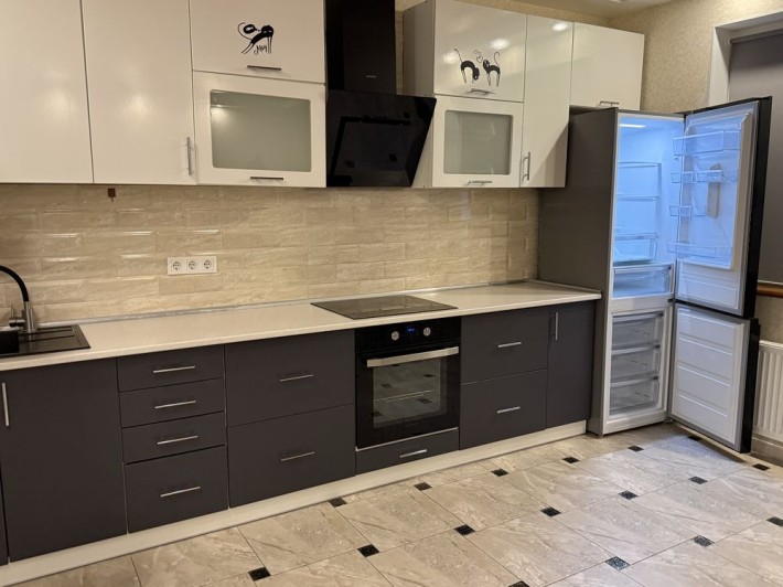 Аренда 1 комнатную квартиру в ЖК 47 Жемчужина - фото 1