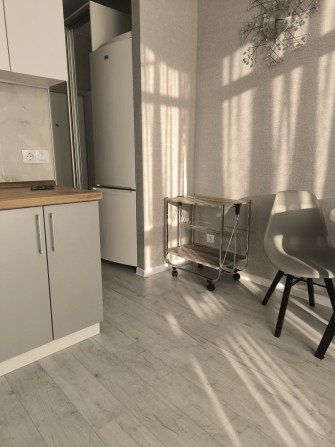 Сдам смарт ЖК Смарт Сити Бувалкина 60 (Бочарова) Свободная - фото 1