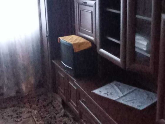 сдам квартиру долгосрочно. Хозяйка. Крыжановка