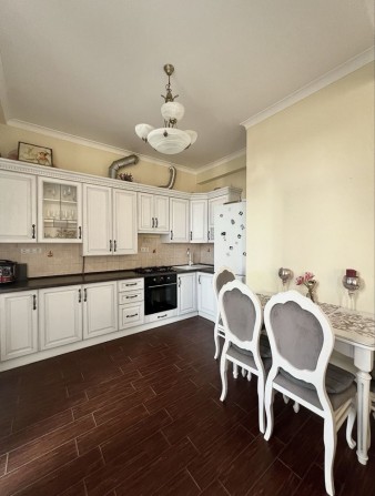 Сдам светлую и просторную квартиру в ЖК Зеленый Мыс - фото 1