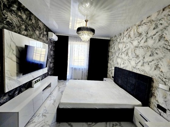 Сдам 1 комн квартиру в 59й Жемчужине на Сахарова Ліски (Одеська обл.)