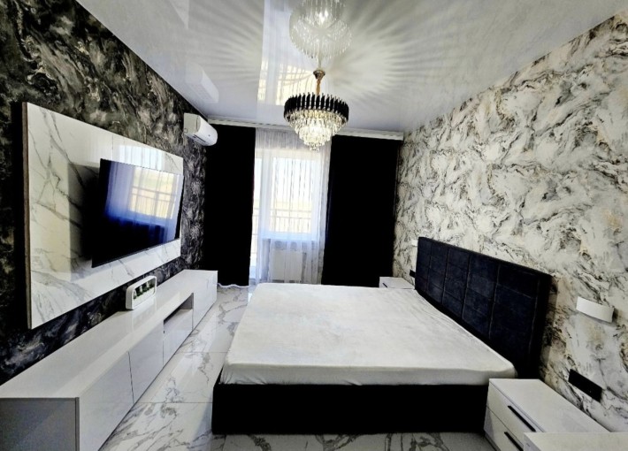 Сдам 1 комн квартиру в 59й Жемчужине на Сахарова - фото 1