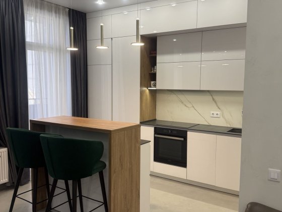 Сдам 1к.квартиру. Аркадия, Элегия парк. Ліски (Одеська обл.)