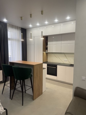 Сдам 1к.квартиру. Аркадия, Элегия парк. - фото 1