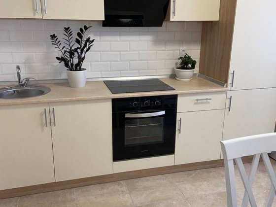 Сдам 1 комнатную квартиру в 47Жемчужине Ліски (Одеська обл.)