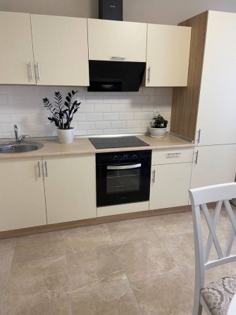 Сдам 1 комнатную квартиру в 47Жемчужине - фото 1