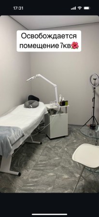 Аренда кабинета в ЖК Кадорр на Сахарова - фото 1