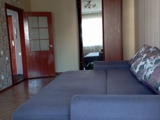 Сдам 1 Кв. Заболотного 43 7 этаж. Крижанівка