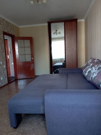 Сдам 1 Кв. Заболотного 43 7 этаж. - фото 1