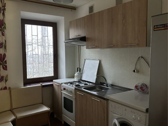 Сдам однокомнатную квартиру на Зоболотного Крыжановка