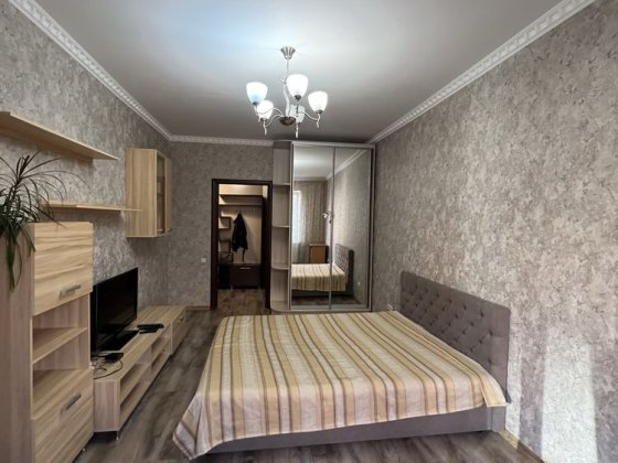 Сдам 1 к ЖК Радужный 7в Таирова Лиманка