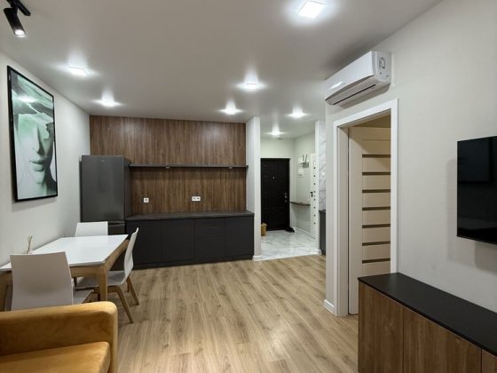 Сдам 1-ком квартиру в 57 жемчужине Лиманка