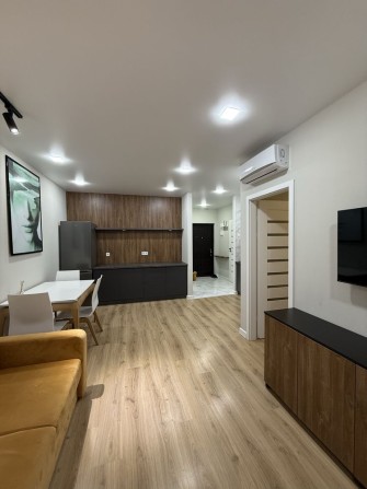 Сдам 1-ком квартиру в 57 жемчужине - фото 1