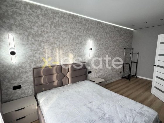 Оренда 1-к квартири в ЖК Акварель 2 Лиманка