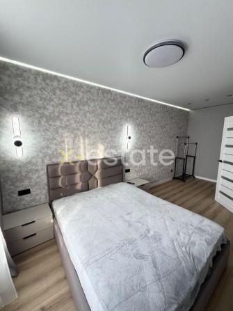 Оренда 1-к квартири в ЖК Акварель 2 - фото 1