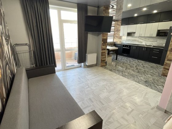 ЖК Маршал сити аренда квартиры новострой