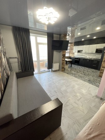 ЖК Маршал сити аренда квартиры новострой - фото 1