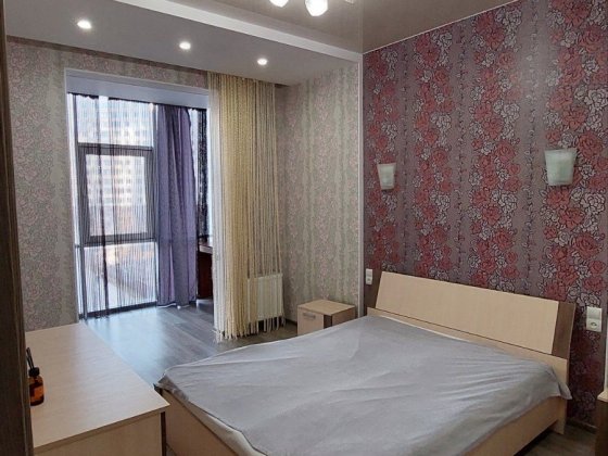 15 жемчужина кадор аренда квартиры Лиманка