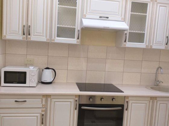 Сдам 2х к. 41 Жемчужина/ Архитекторская