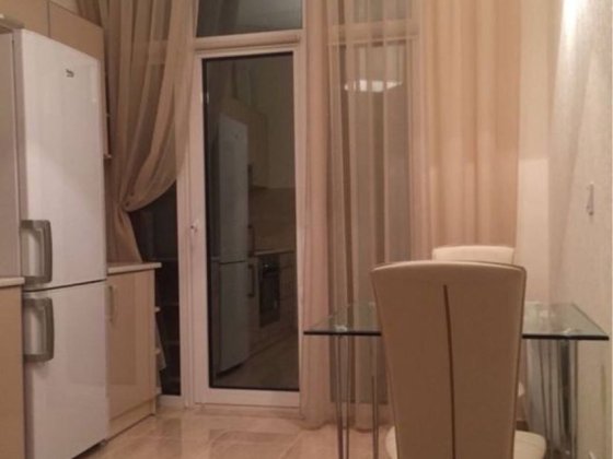 Красивая квартира в 5 Жемчужине на Таирова Лиманка