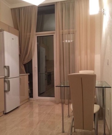 Красивая квартира в 5 Жемчужине на Таирова - фото 1