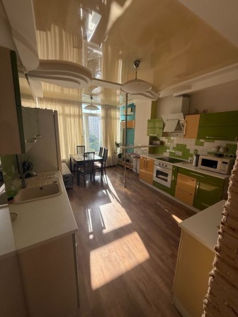 Сдам шикарную квартиру таирова - фото 1