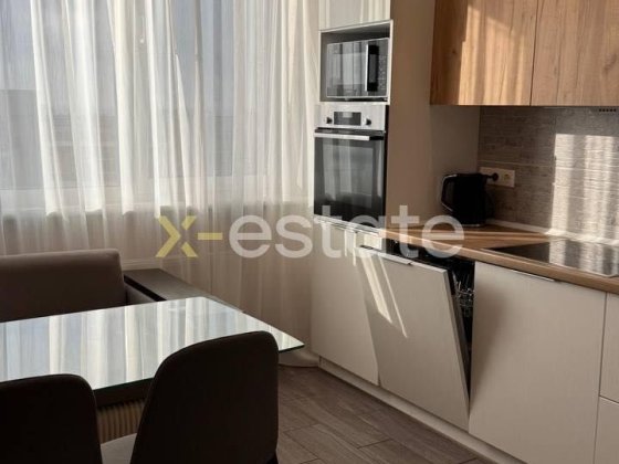 Оренда 1к квартири в ЖК «37 Перлина», Одеса, Лиманка Лиманка