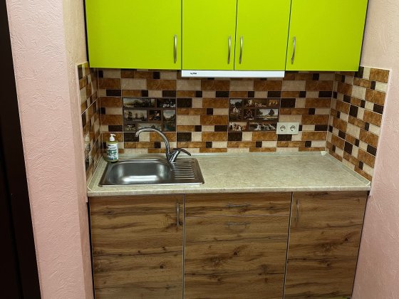 Сдам -1 комнатную студию Лиманка