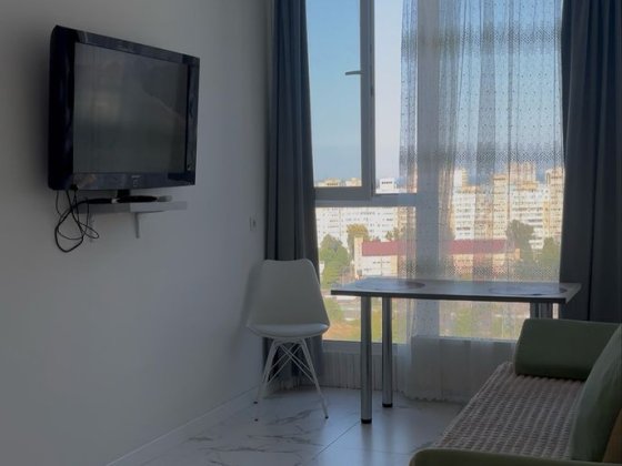 Здається комфортна 1-кімн квартира_ЖК Акварель 8