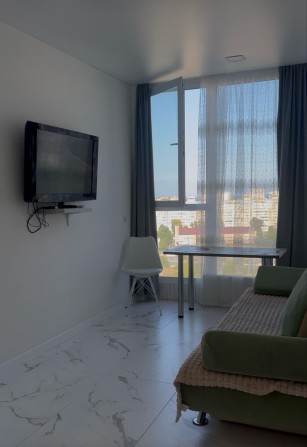 Здається комфортна 1-кімн квартира_ЖК Акварель 8 - фото 1