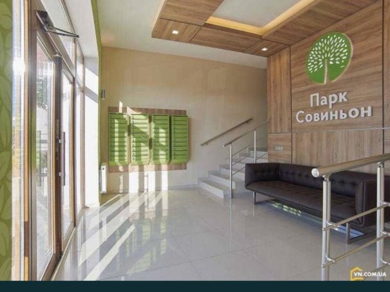 Здам квартиру в ЖК Парк Совіньон