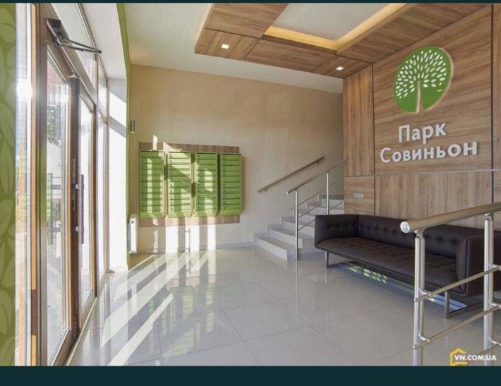 Здам квартиру в ЖК Парк Совіньон - фото 1