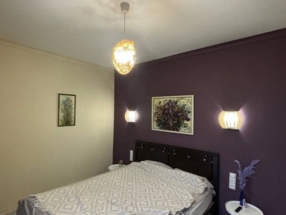 Аренда 1 комнатной квартиры ЖК Академ-Городок,  Совиньон. Бурлачья Балка