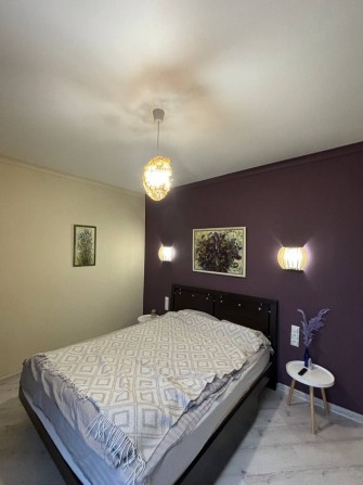 Аренда 1 комнатной квартиры ЖК Академ-Городок,  Совиньон. - фото 1