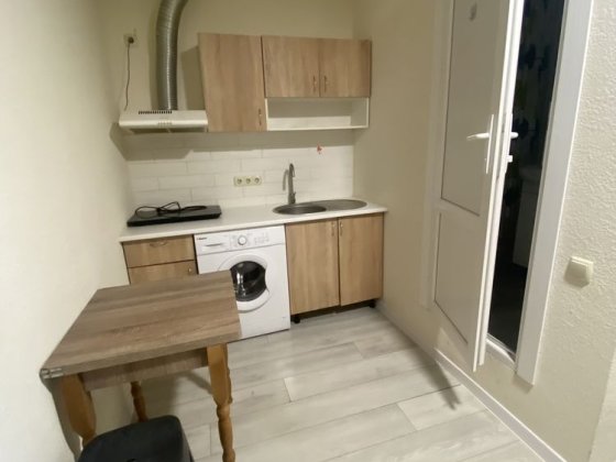 Сдам квартиру 1-ком Корсунцы