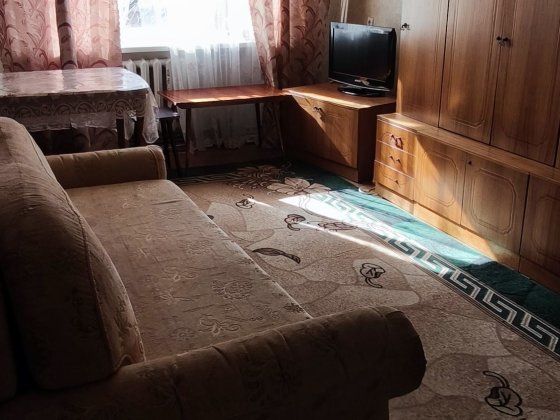 Здам свою 3-кімнатну квартиру Розсошенці Розсошенці