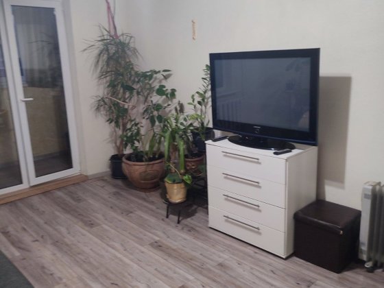 Здається 1- кімнатна квартира від власника. р-н Водоканал Мала Кохнівка