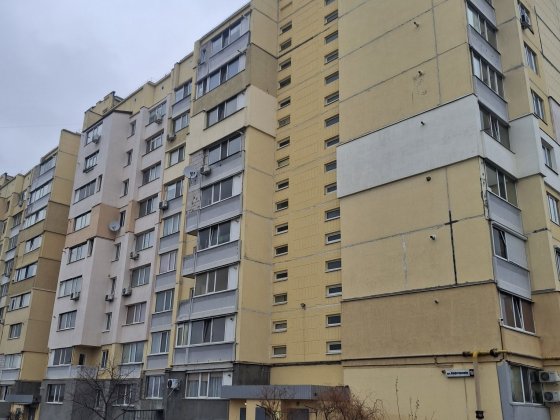 Здам однокімнатну квартиру Горбанівка