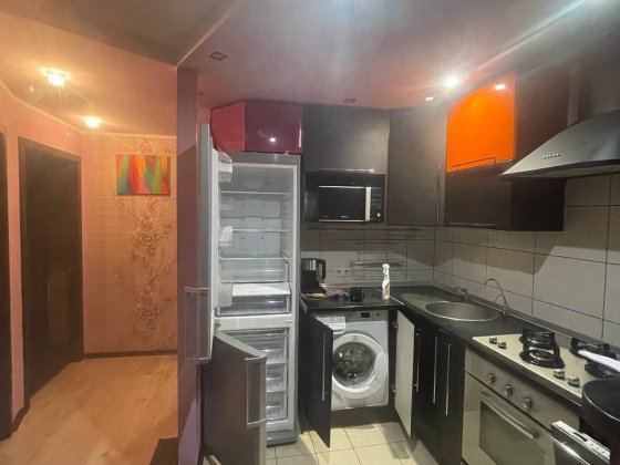 Здам власну 2-х кімнатну квартиру на 23 вересня Горбанівка