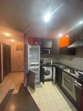 Здам власну 2-х кімнатну квартиру на 23 вересня - фото 1