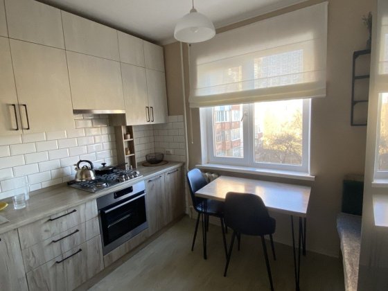 Здається однокімнатна квартира в Квасилові Квасилов