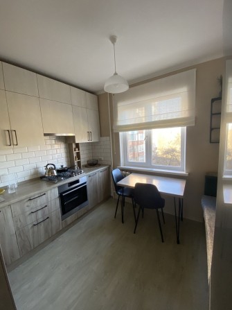 Здається однокімнатна квартира в Квасилові - фото 1