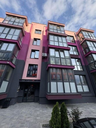 Здам в оренду однокімнатну квартиру в ноаобудові ЖК Квітковий - фото 1