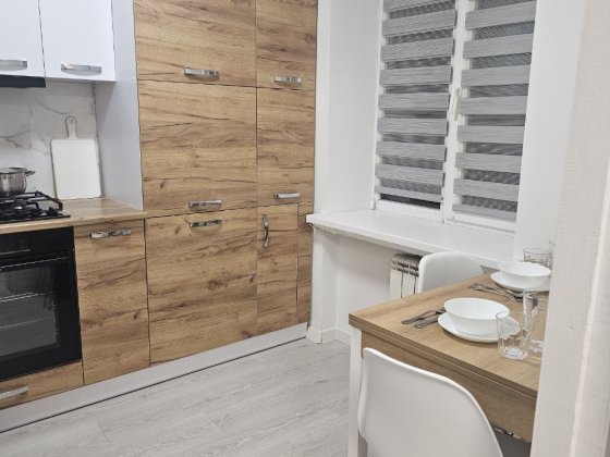 Оренда 3к квартири, Дружба, інд.опалення Петриків