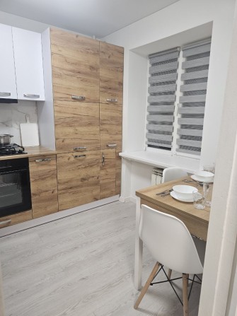 Оренда 3к квартири, Дружба, інд.опалення - фото 1