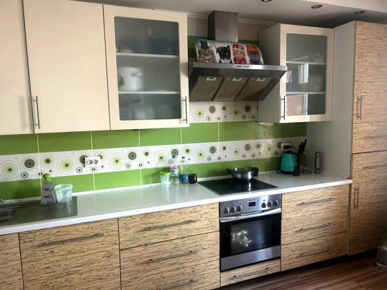 Оренда двох кімнатної квартири Петриків