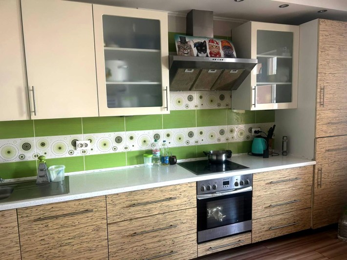 Оренда двох кімнатної квартири - фото 1