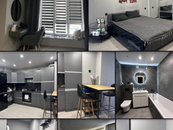 Оренда  1 кім квартири Гаи-Гречинские